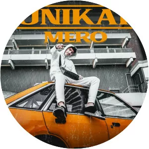 UNIKAT - Album by Mero
