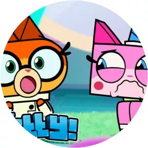 Unikitty The Lego Movie