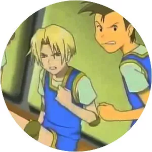 Uninhabited Planet Survive! - Animated series