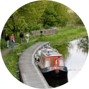 Union Canal - Canal in Scotland