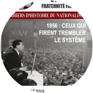 Union et fraternite francaise