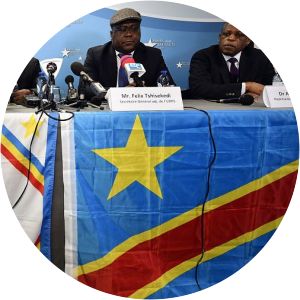 Union for Democracy and Social Progress