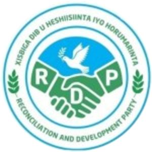 Union for Peace and Development Party