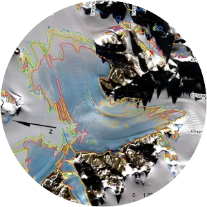 Union Glacier photograph