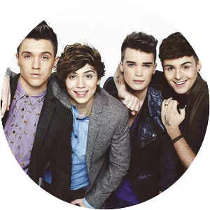 Union J