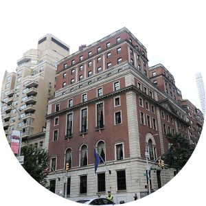 Union League Club of New York