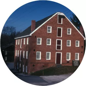 Union Mills Homestead Historic District