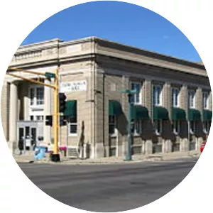 Union National Bank and Annex