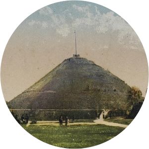 Union of Lublin Mound - 