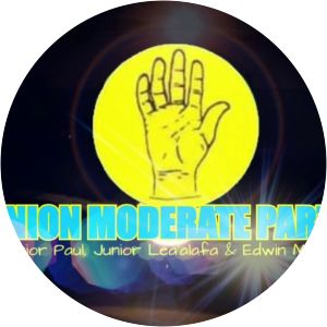 Union of Moderate Parties