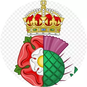 Union of the Crowns - 