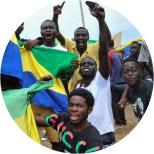 Union of the Gabonese People