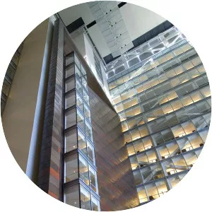 Union Pacific Center