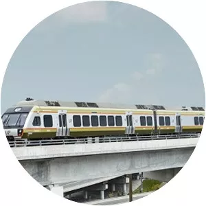 Union Pearson Express