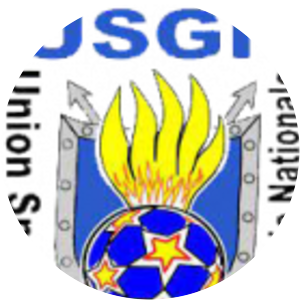 Union Sportive Gendarmerie Nationale