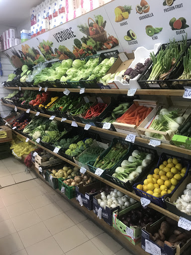 Union Trade - Asian grocery store