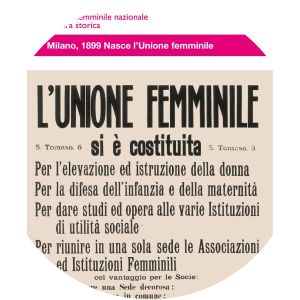 Unione femminile nazionale
