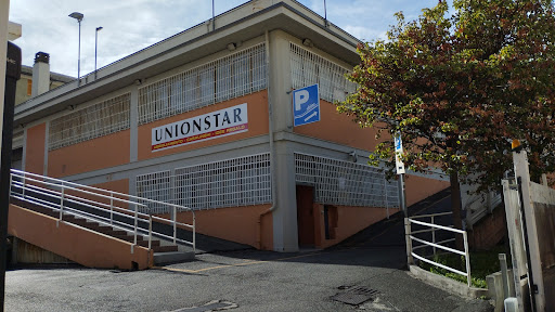 UnionStar