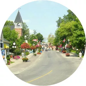 Unionville