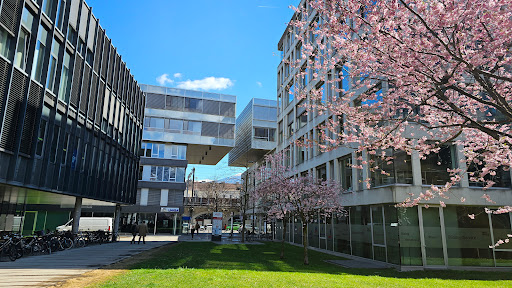 UNIQA Landesdirektion Tirol | ServiceCenter - Insurance company in Innsbruck, Austria