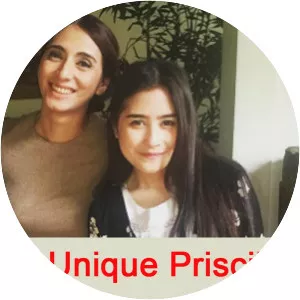 Unique Priscilla