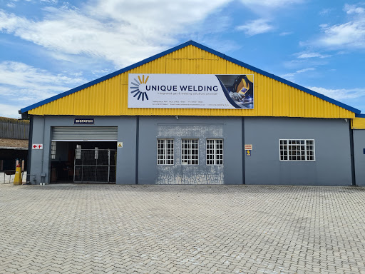 Unique Welding - Gqeberha  - Welding supply store in Port Elizabeth, South Africa