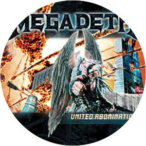 United Abominations - Studio album by Megadeth