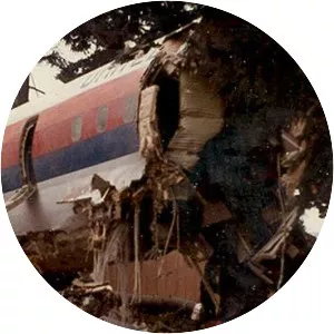 United Airlines Flight 173