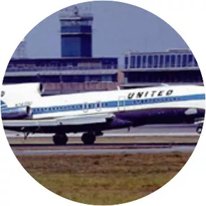 United Airlines Flight 266