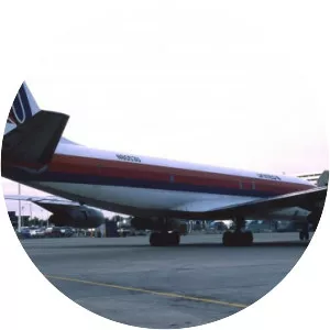 United Airlines Flight 2885