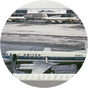 United Airlines Flight 297