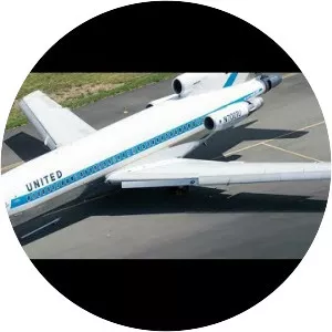 United Airlines Flight 389