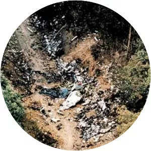 United Airlines Flight 585