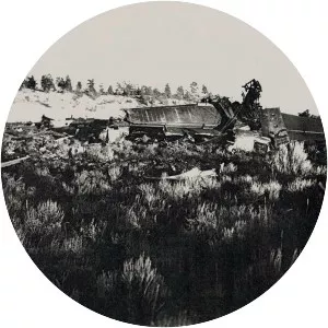 United Airlines Flight 608