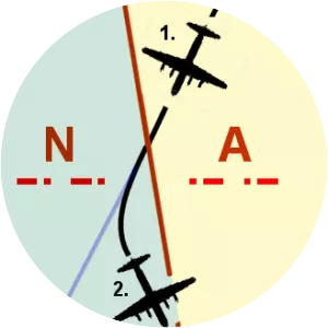 United Airlines Flight 610