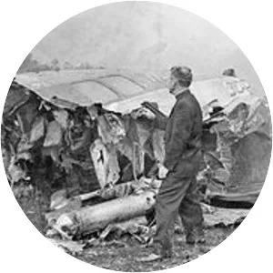 United Airlines Flight 615