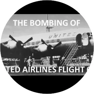 United Airlines Flight 629