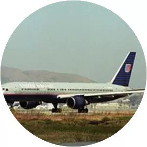 United Airlines Flight 663