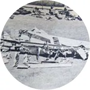 United Airlines Flight 736