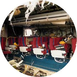 United Airlines Flight 811