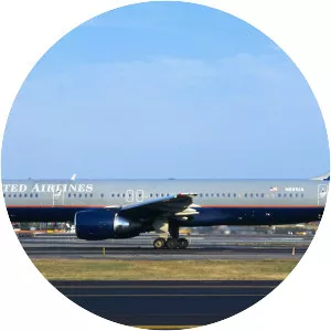 United Airlines Flight 93 - Aircraft crash