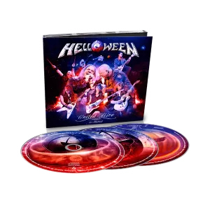 United Alive in Madrid