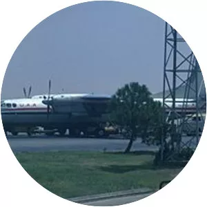 United Arab Airlines Flight 749