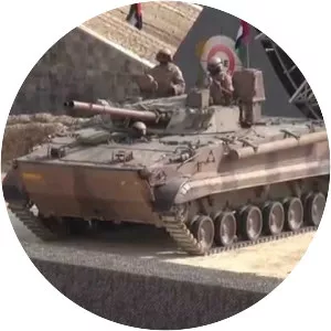 United Arab Emirates Armed Forces - 