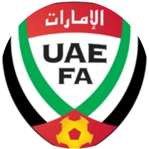 United Arab Emirates national football team - 