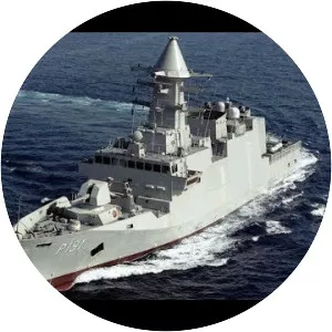 United Arab Emirates Navy - Defense force