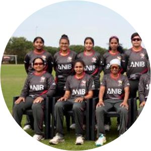 United Arab Emirates women's national cricket team