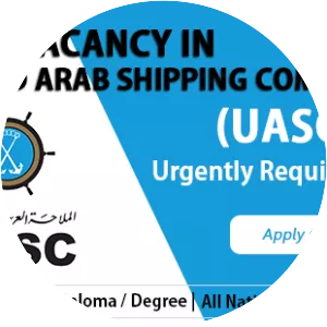 United Arab Shipping