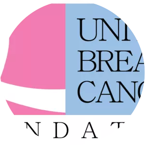 United Breast Cancer Foundation photograph