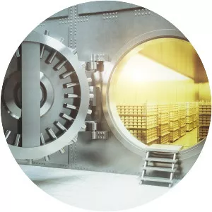 United California Bank robbery - 